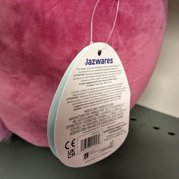 Set of 2 squishmallows - Picture 5 of 7